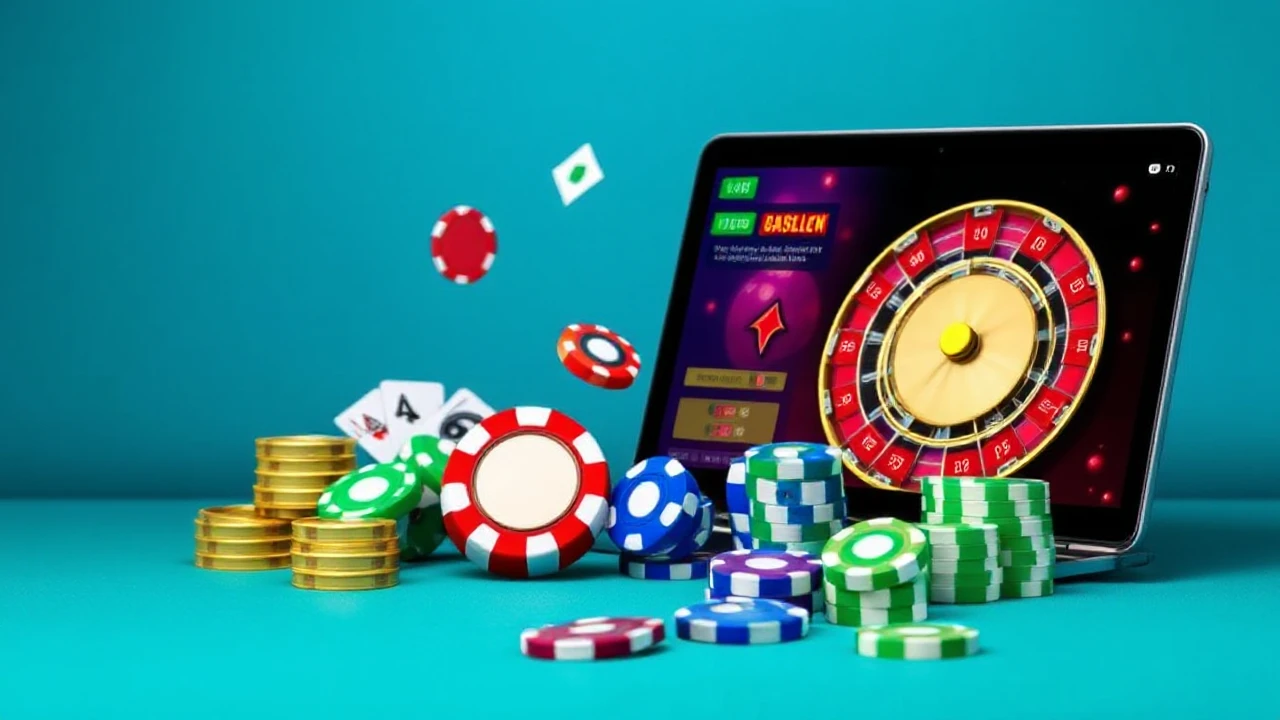 The Emergence of Internet-based Casinos: A New Era in Wagering