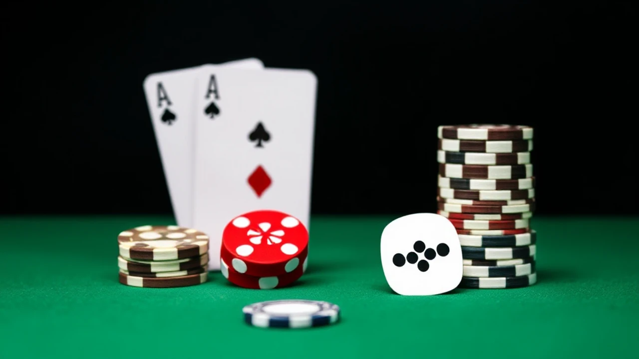 Mastering the Art of Bluffing in Card Games