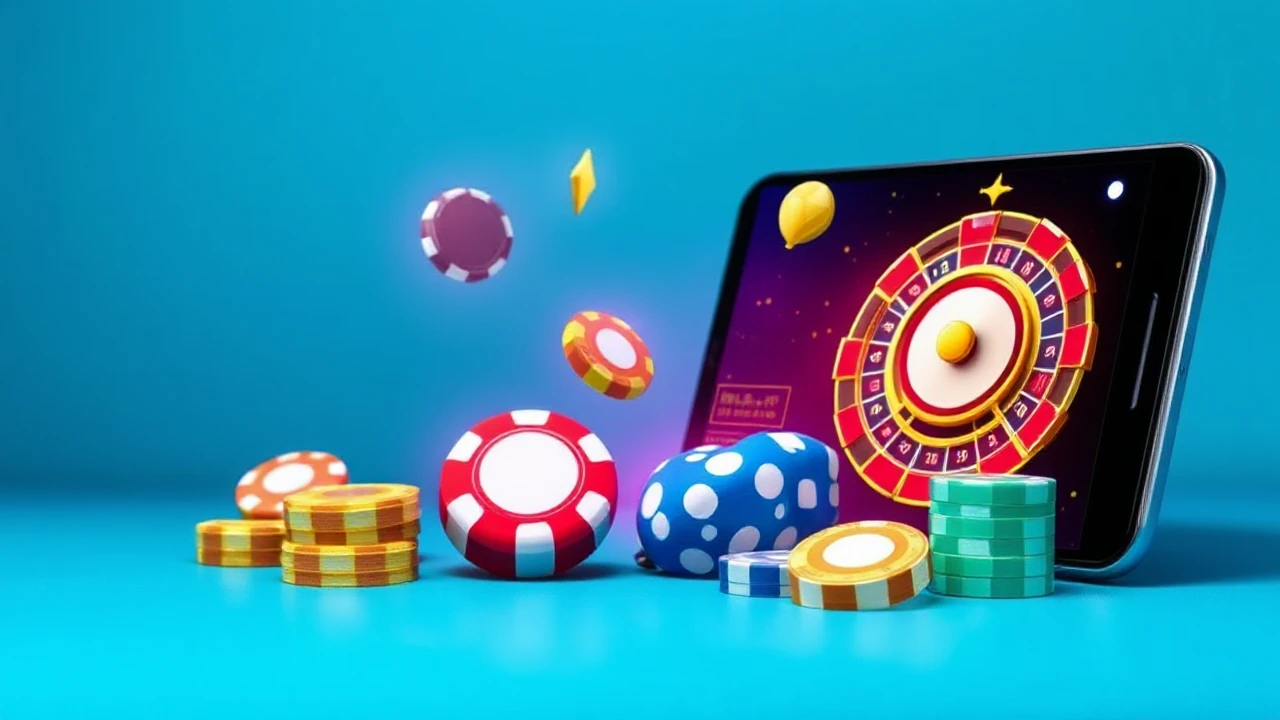 Decoding the Trends of Modern Online Casino Games