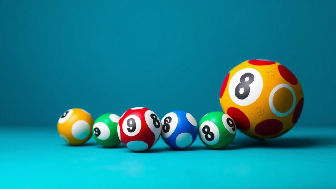 Memahami Tips di Balik Kemenangan Besar dalam Lotre