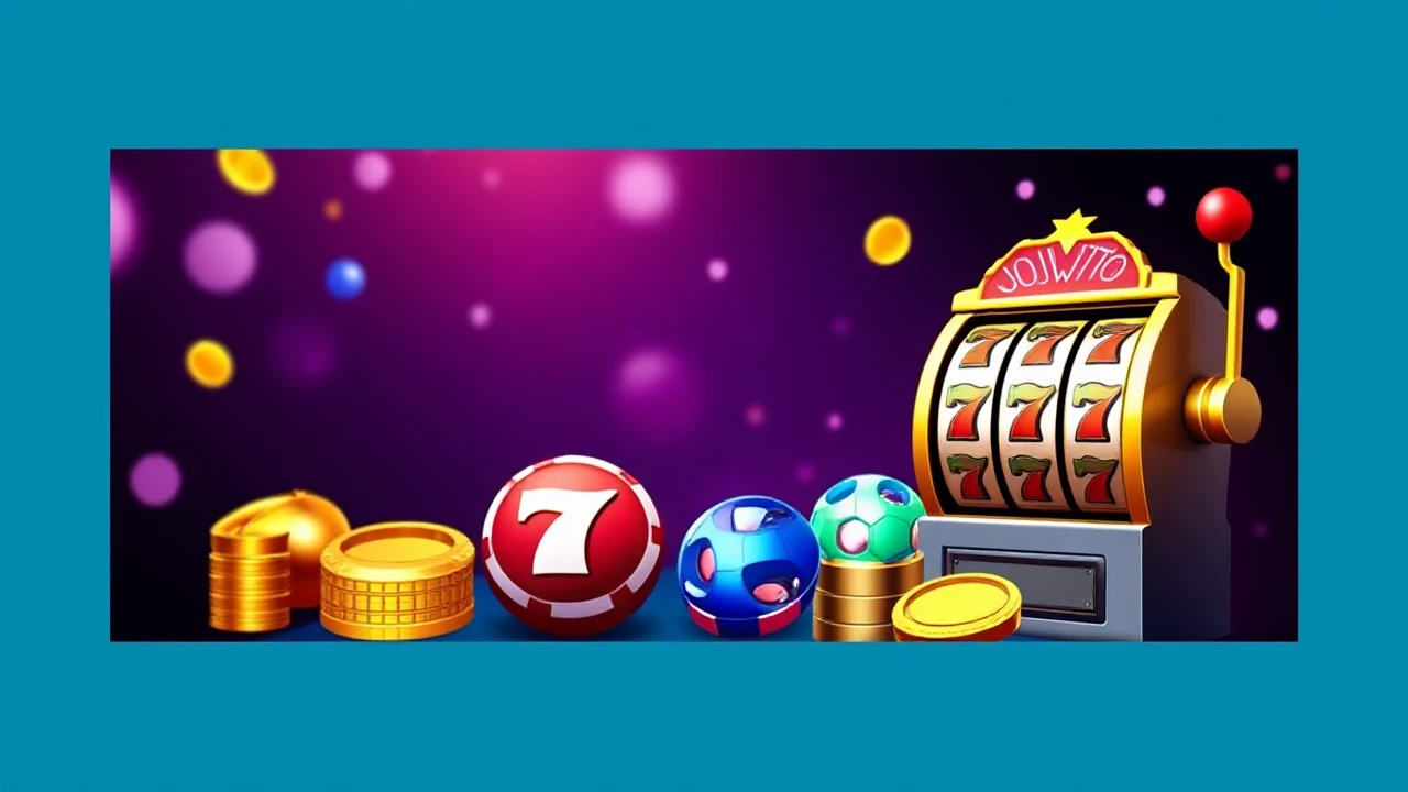 Revealing the Secret Functions of Modern Slot Games