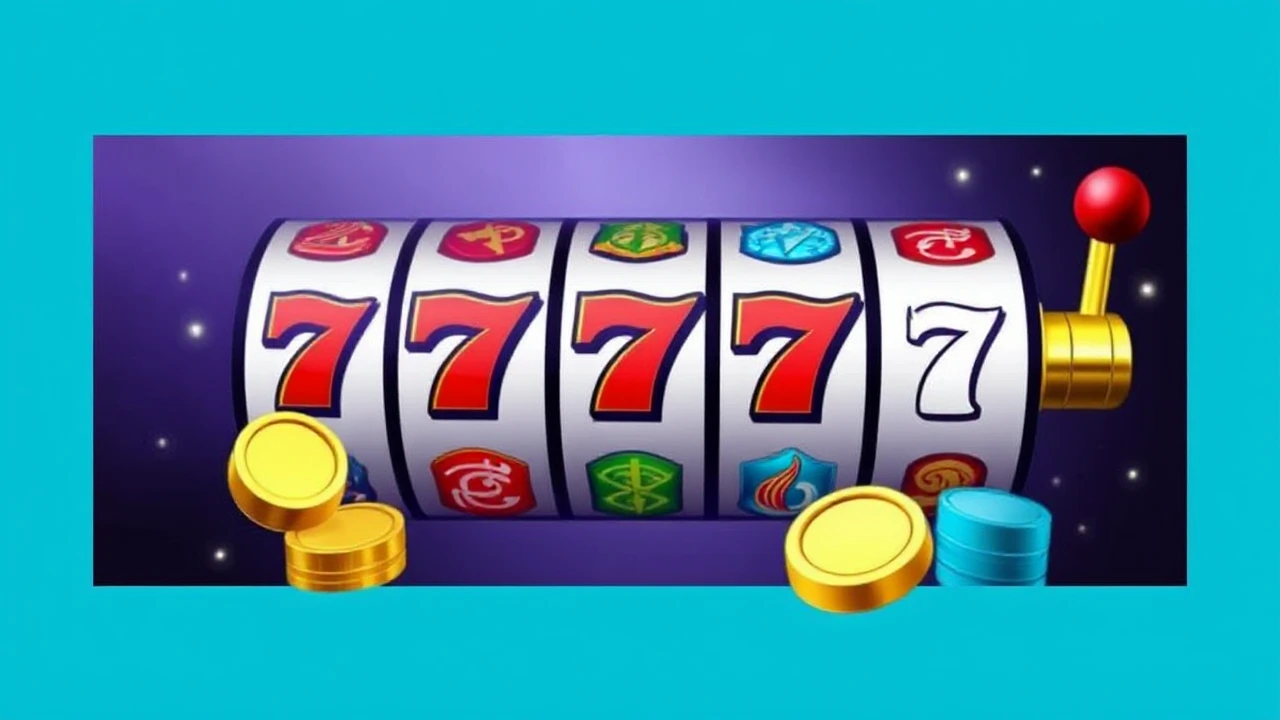 Maximizing Extra Features in Online Slots: Dos and Don'ts Explained