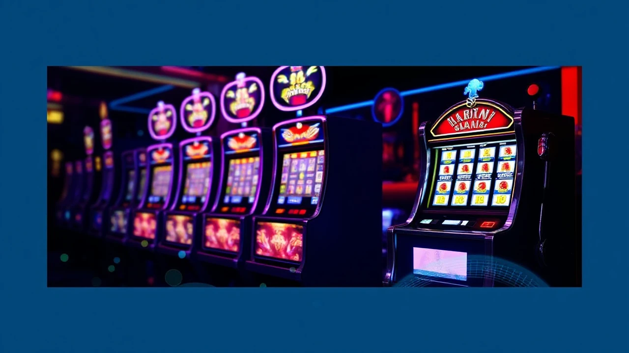 Unveiling the Psychological Impact of Musical Rhythm on Gaming Machine Experiences