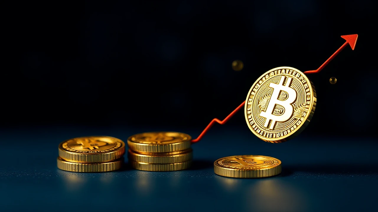 Uppklarande bakom myterna om Bitcoin-priset