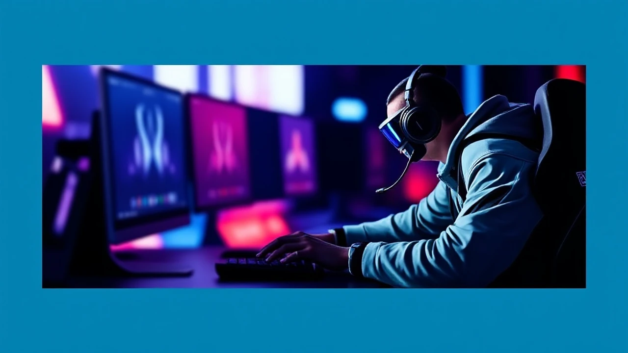 Unleashing Your Full Potential: Best Strategies for Gaming Success