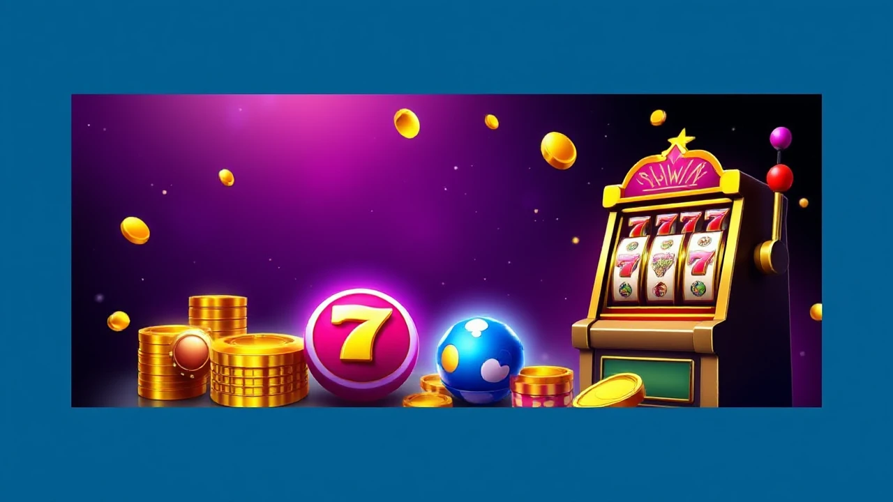 Revealing the Mysteries of Online Casino Slots