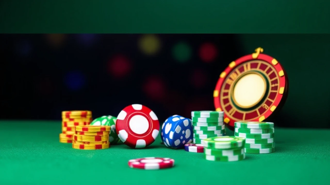 7 Slip-Ups to Steer Clear of When Wagering at Gaming Houses