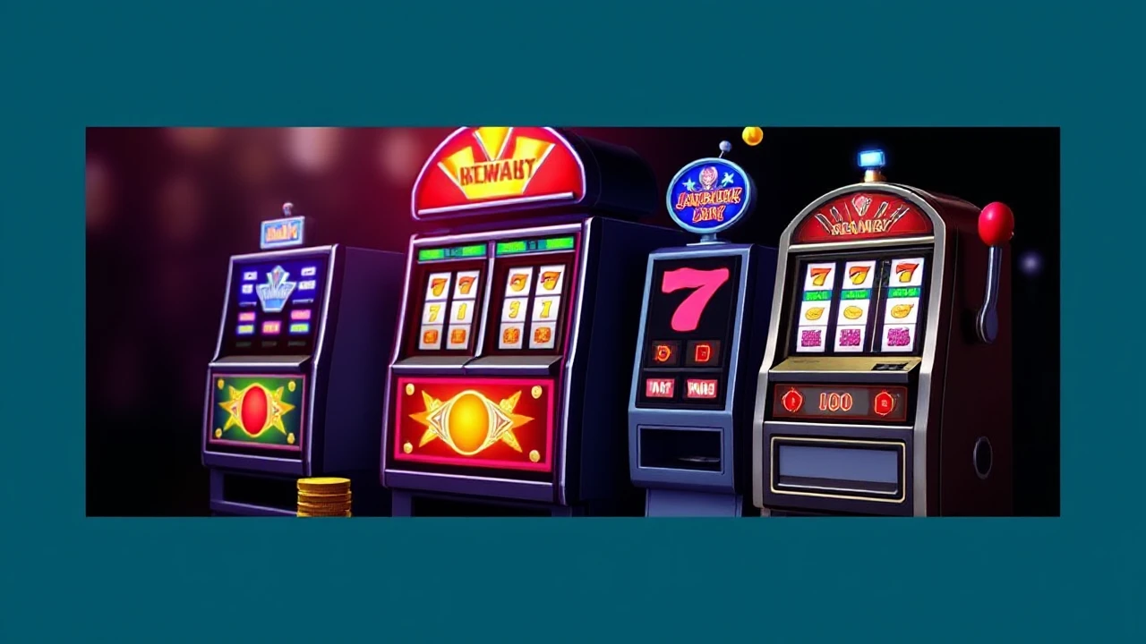 Tipps und Tricks die Nutzung der Volatilität von Spielautomaten