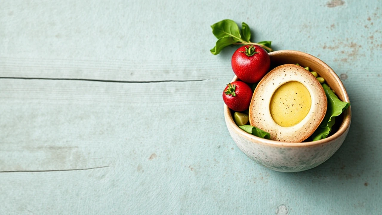 A Comprehensive Overview to Embracing a Mindful Eating Lifestyle for Wellness