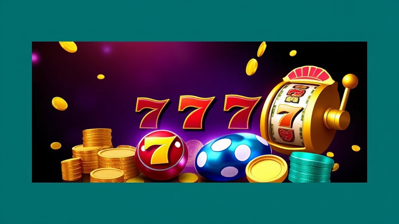 Menggali Manfaat Besar dari Permainan Slot Online: Peluang yang Tidak Boleh Dilewatkan