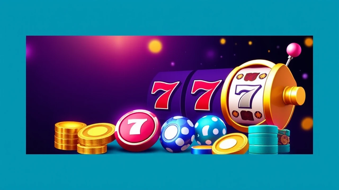 Exploring the Most Recent Gambling Slot Trends of 2022