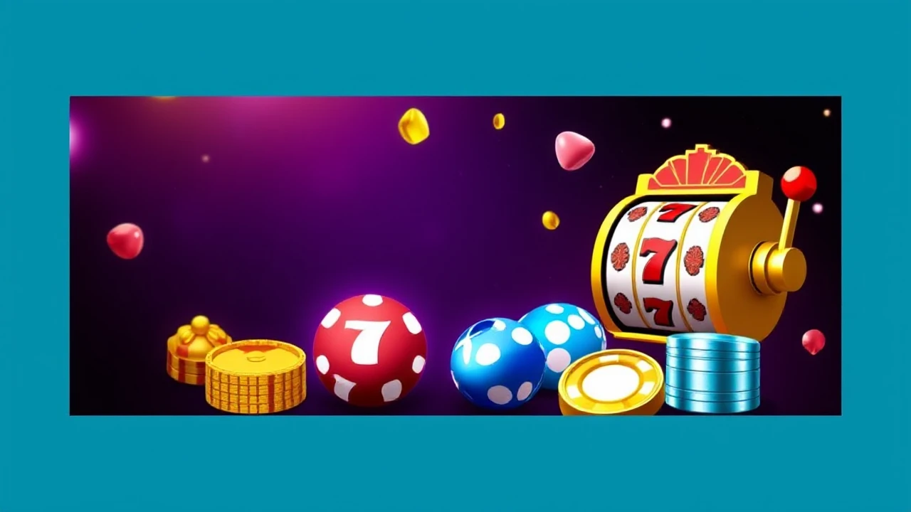 Your Go-To Handbook on Picking the Ideal Casino Slots for You