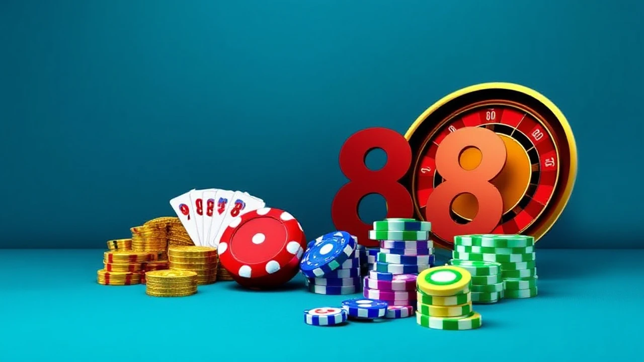 Du88 casino experience for UK bettors