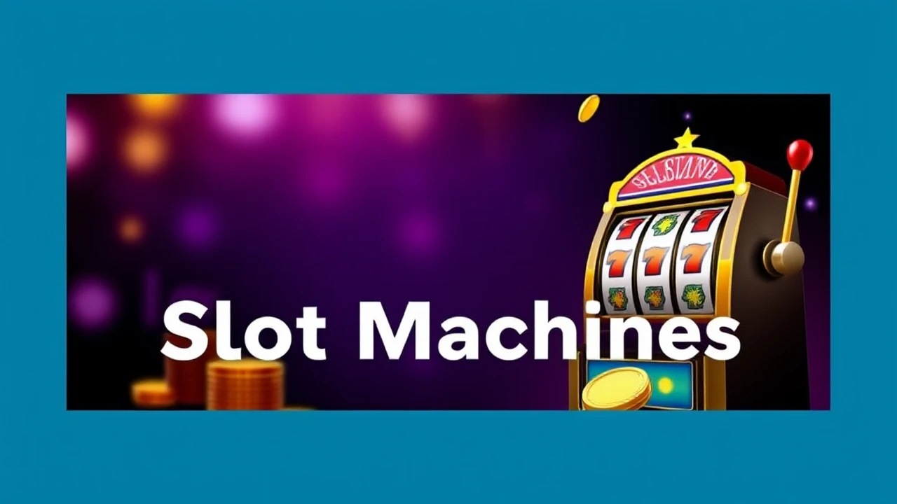 Becoming a Pro at Slot Machines: Best Strategies to Increase Your Wins