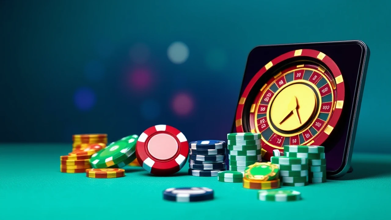 Unveiling the Latest Casino Trends of 2021