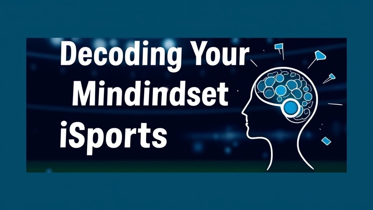 Decoding Your Mindset in Sports Betting