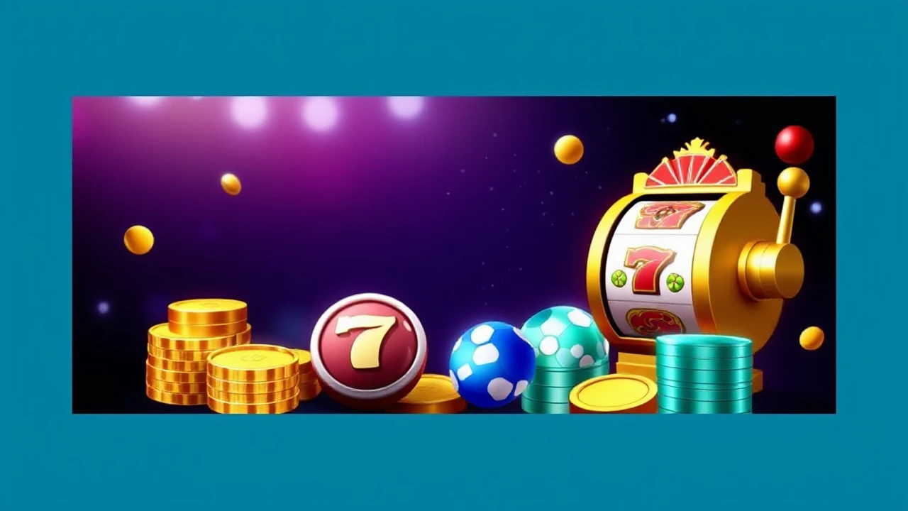 Revealing the Secrets of Advanced Prize Slots