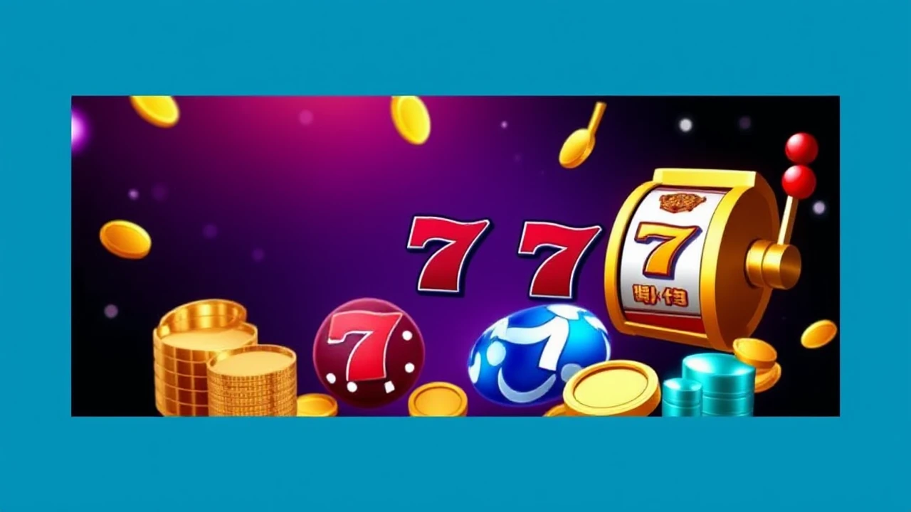 A Comprehensive Guide on Selecting an Ideal Slot Game for Big Wins