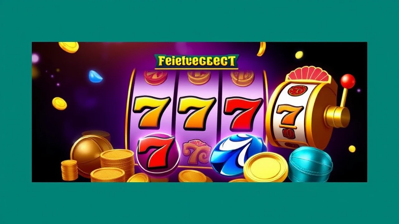 Strategi Sukses dalam Permainan Slot Online