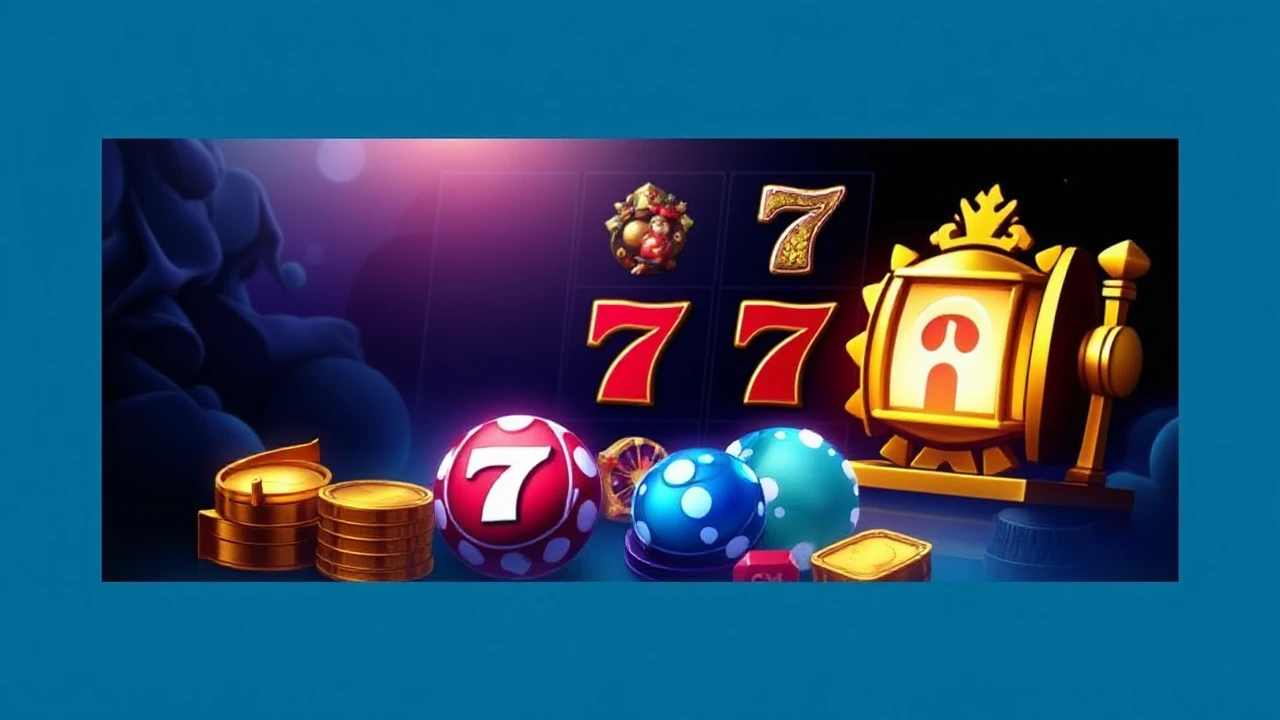 Delving into the Captivating World of Slot Game Themes