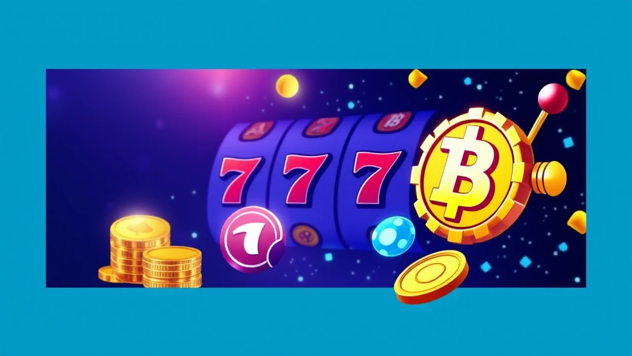 The Future of Blockchain Technology in the World of Online Slots: A Comprehensive Analysis