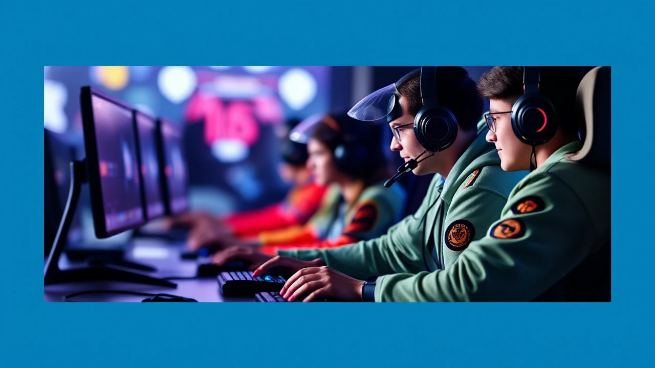 Revealing the Untold Approaches of Professional Esports Players