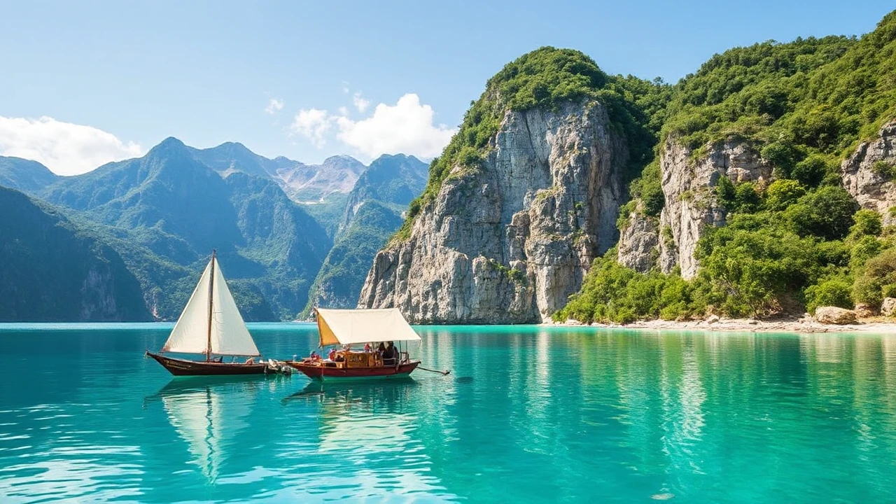 Adopting Eco-Friendly Travel: Best Environmentally-Friendly Spots to Explore