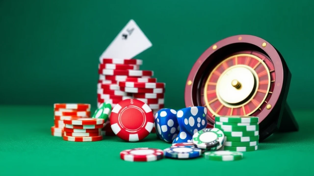 Key Ways for Ensuring Safety When Gambling at a Casino