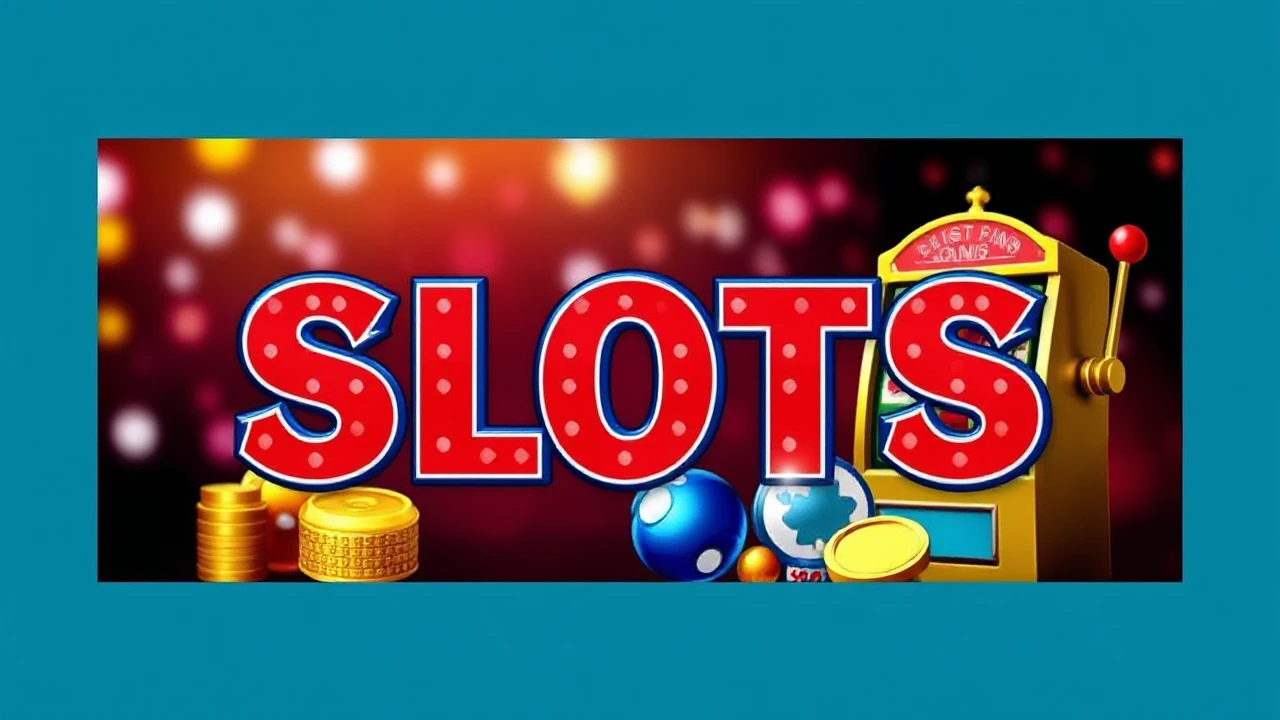 Die ultimative Anleitung für Slots: Ein Leitfaden für Anfänger und Profis