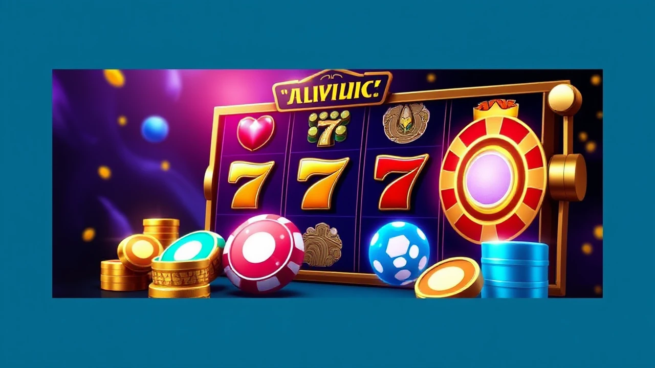 The Role of Sound and Graphics in Internet Gaming House Slot Gameplay
