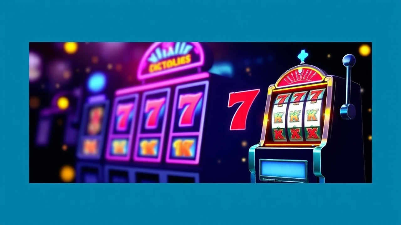 The Changing Landscape of Slot Technology: Trends to Watch Closely