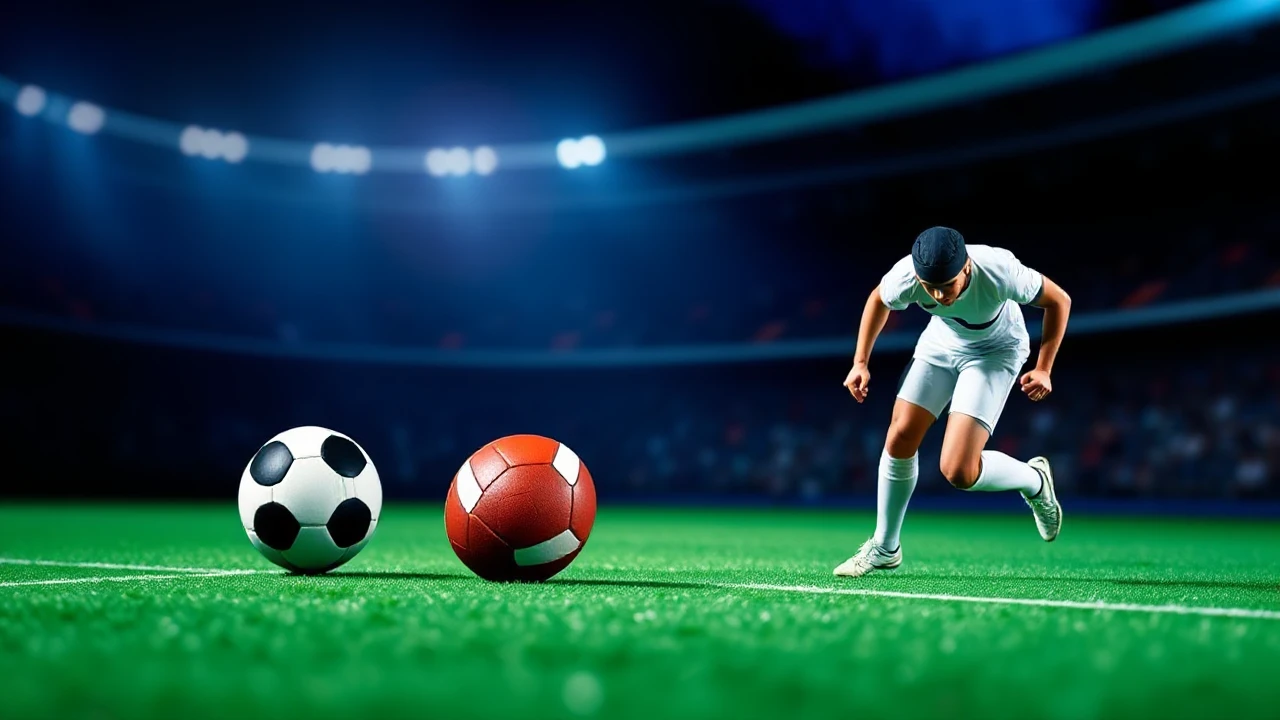 Becoming an Expert: Exploring the Complexities of Wagering on Sporting Events