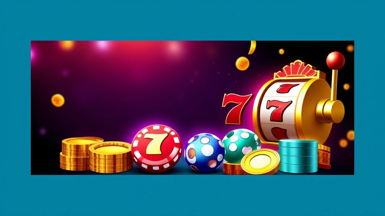 Mastering the Art of Picking the Finest Casino Slot Game