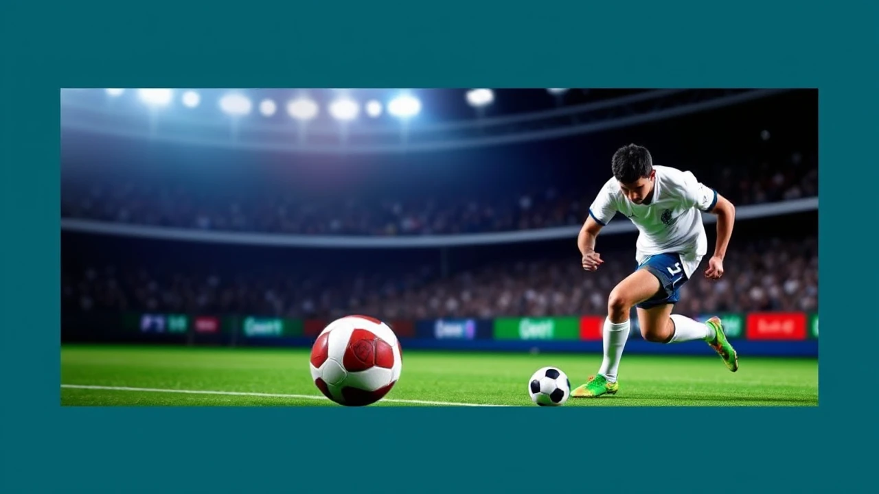 Maximizing Your Chances of Winning with In-Play Betting in Sports