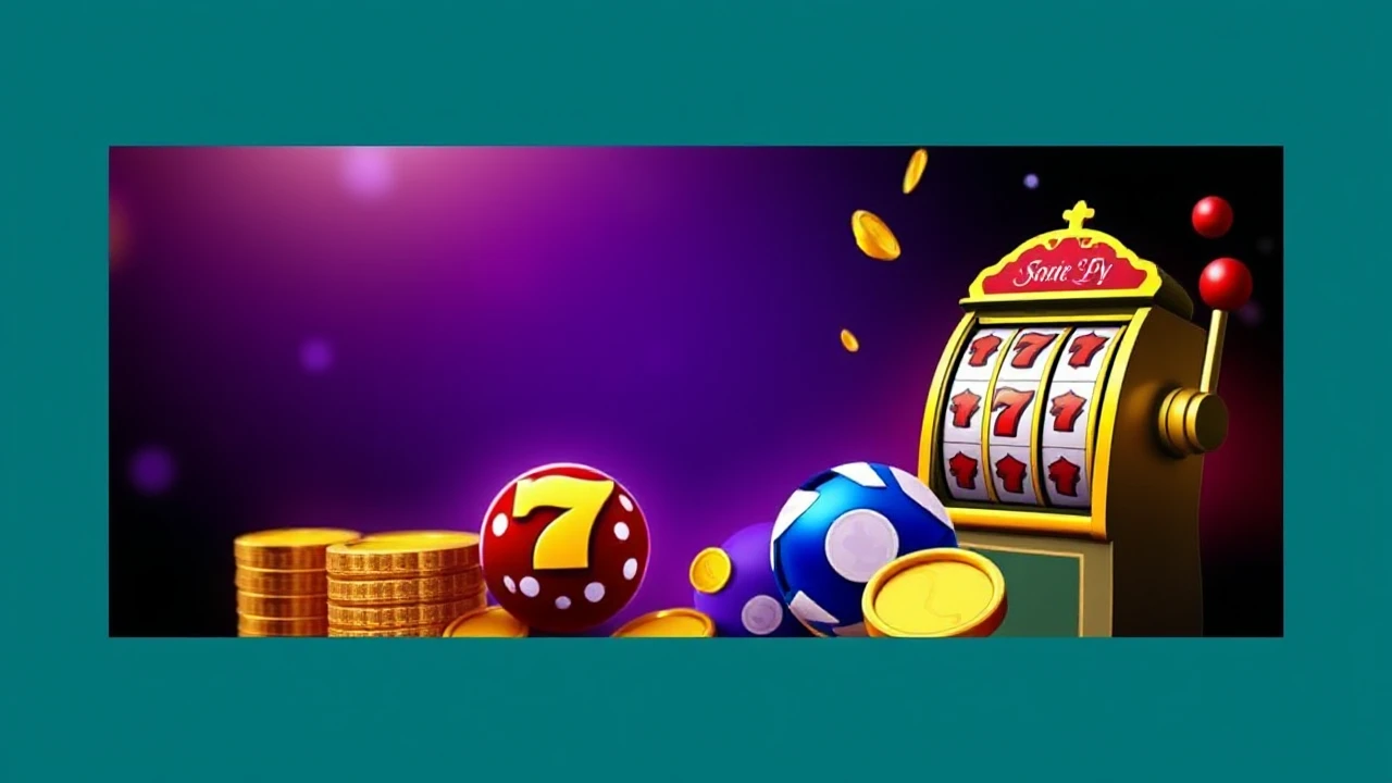 Strategi Unggul untuk Mengoptimalkan Bonus dan Promosi di Mesin Slot