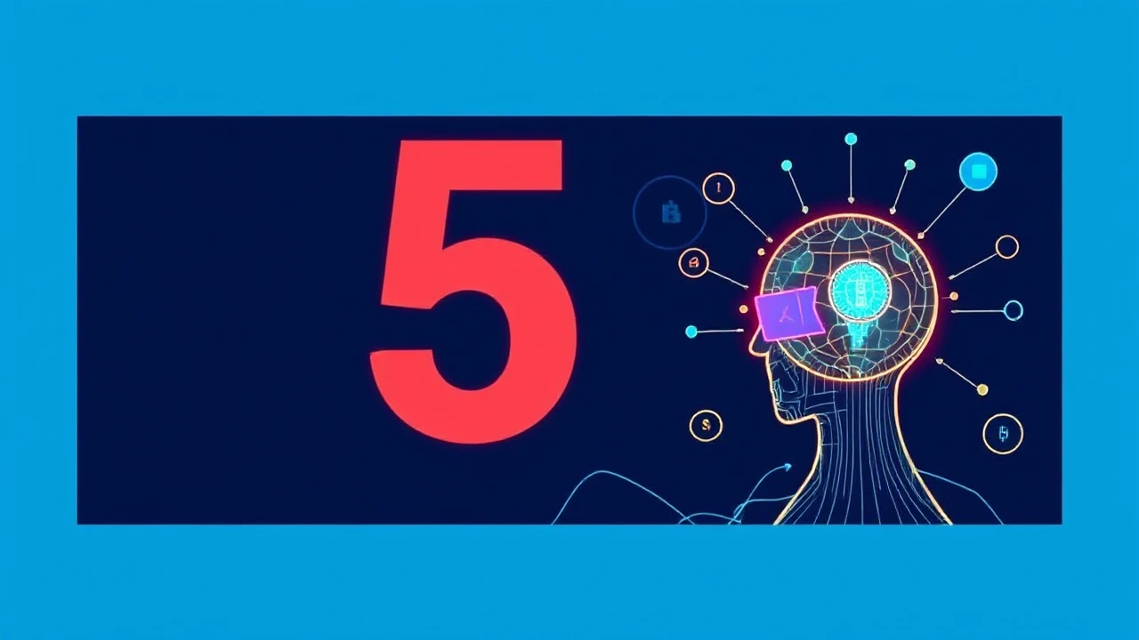 5 Tech Trends That Will Revolutionize the Way We Live and Work