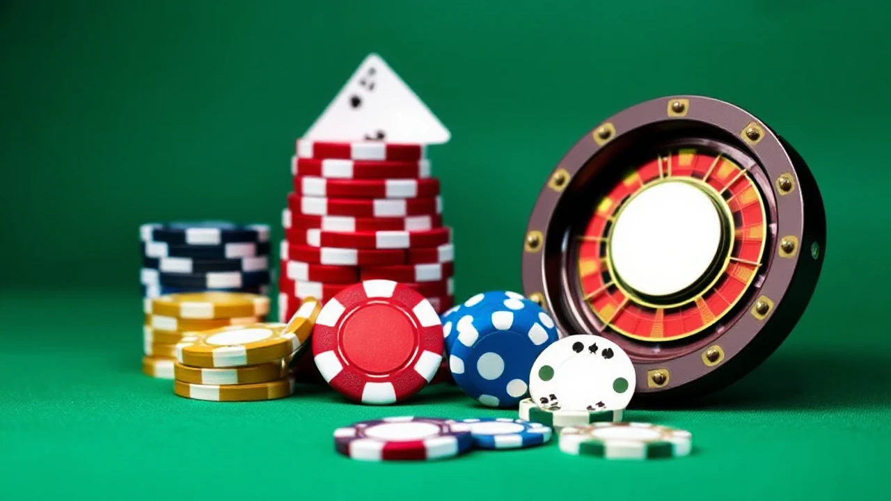 Exposing the Unknown Tactics of Prosperous Casino Enthusiasts
