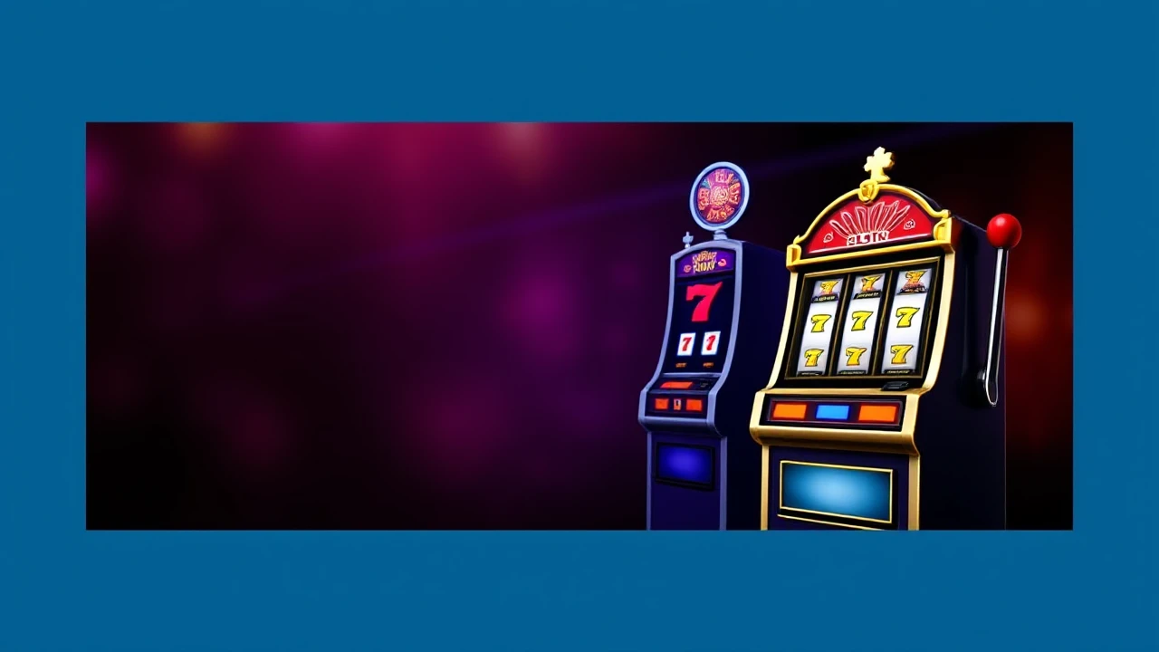 Ultimate Tips on How to Choose the Ideal Casino Slot Machine for You