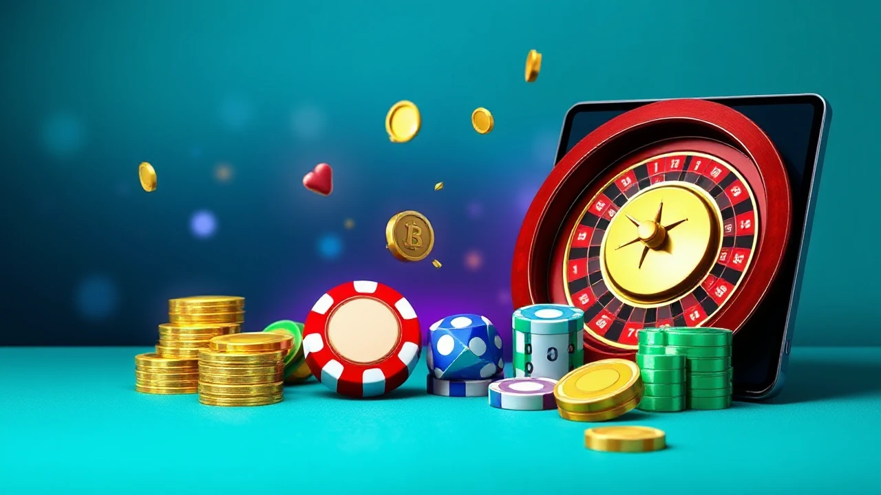 Discover Your Fortune: Winning Strategies for Online Gaming Games