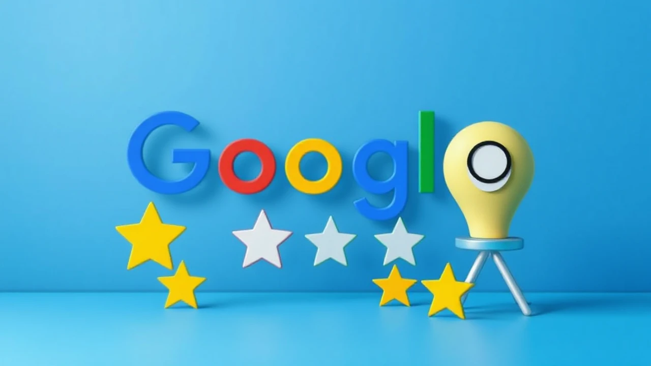 Verändert sich das Google-Suchmaschine wegen gekaufte Rezensionen?