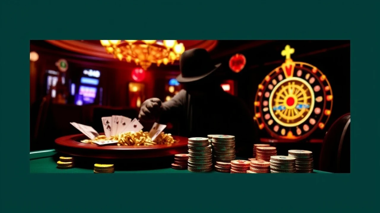Delving into the Intriguing Legacy of Famous Casino Heists