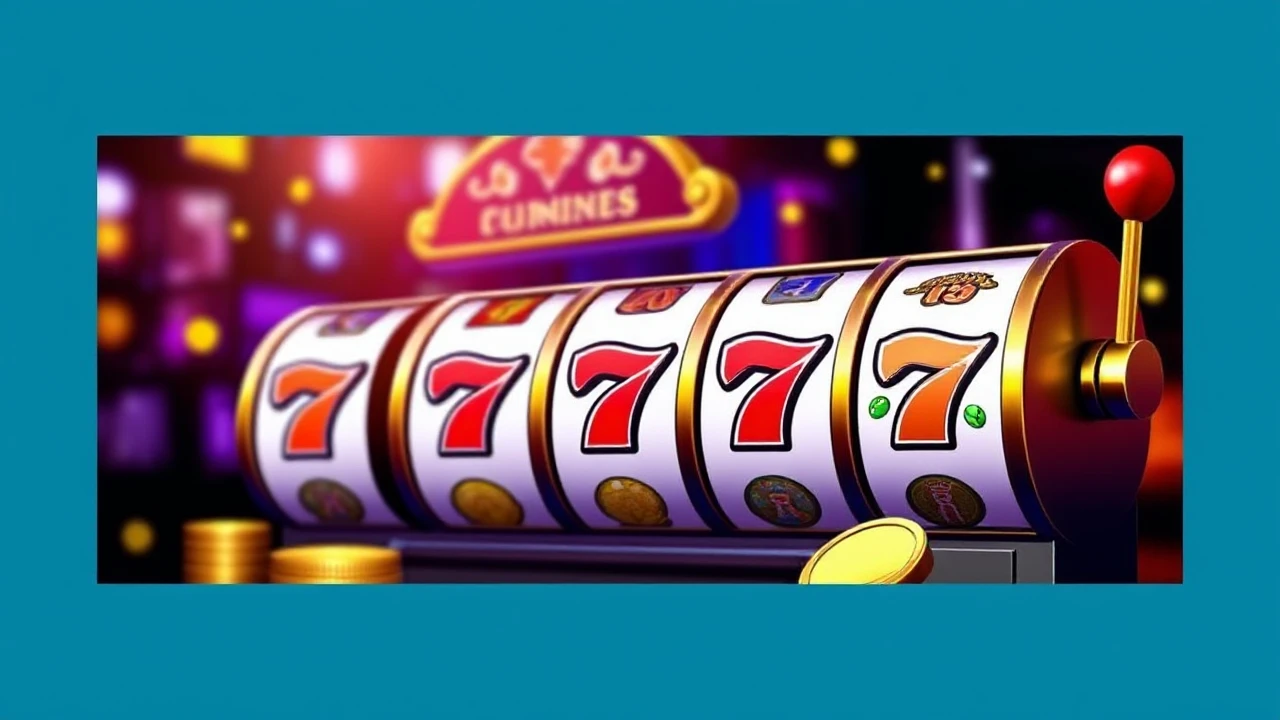 Becoming a Master the Skill of Gambling House Slot Payouts