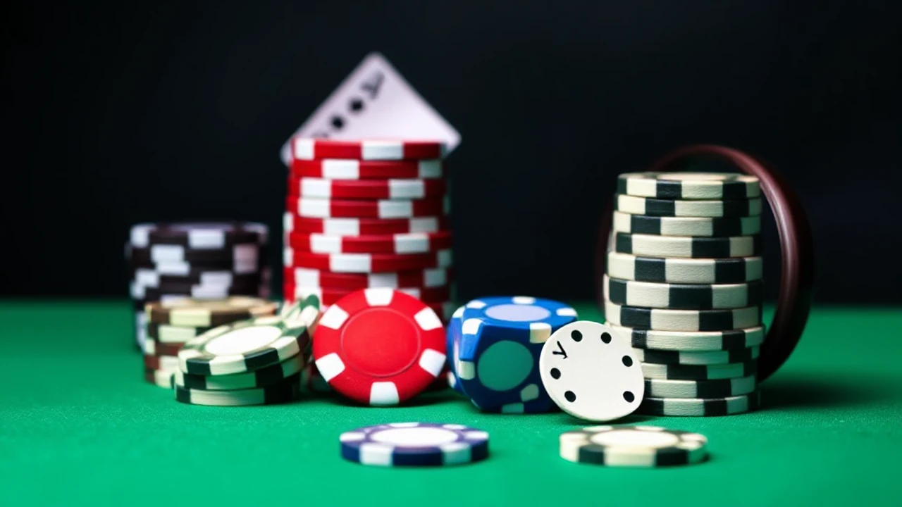 Becoming Proficient in the Skill of Bluffing in Casino Games: Strategies and Tips