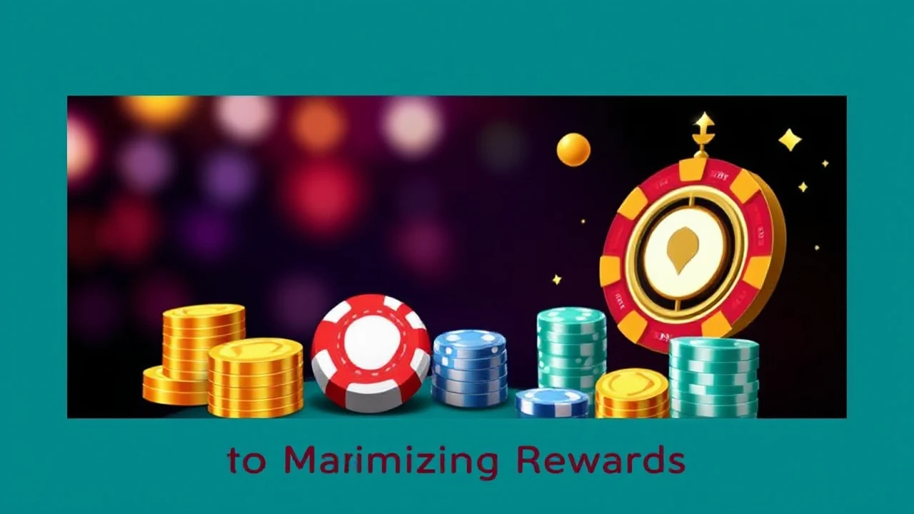 Unleashing the Power of Casino Loyalty Programs: A Handbook to Maximizing Rewards