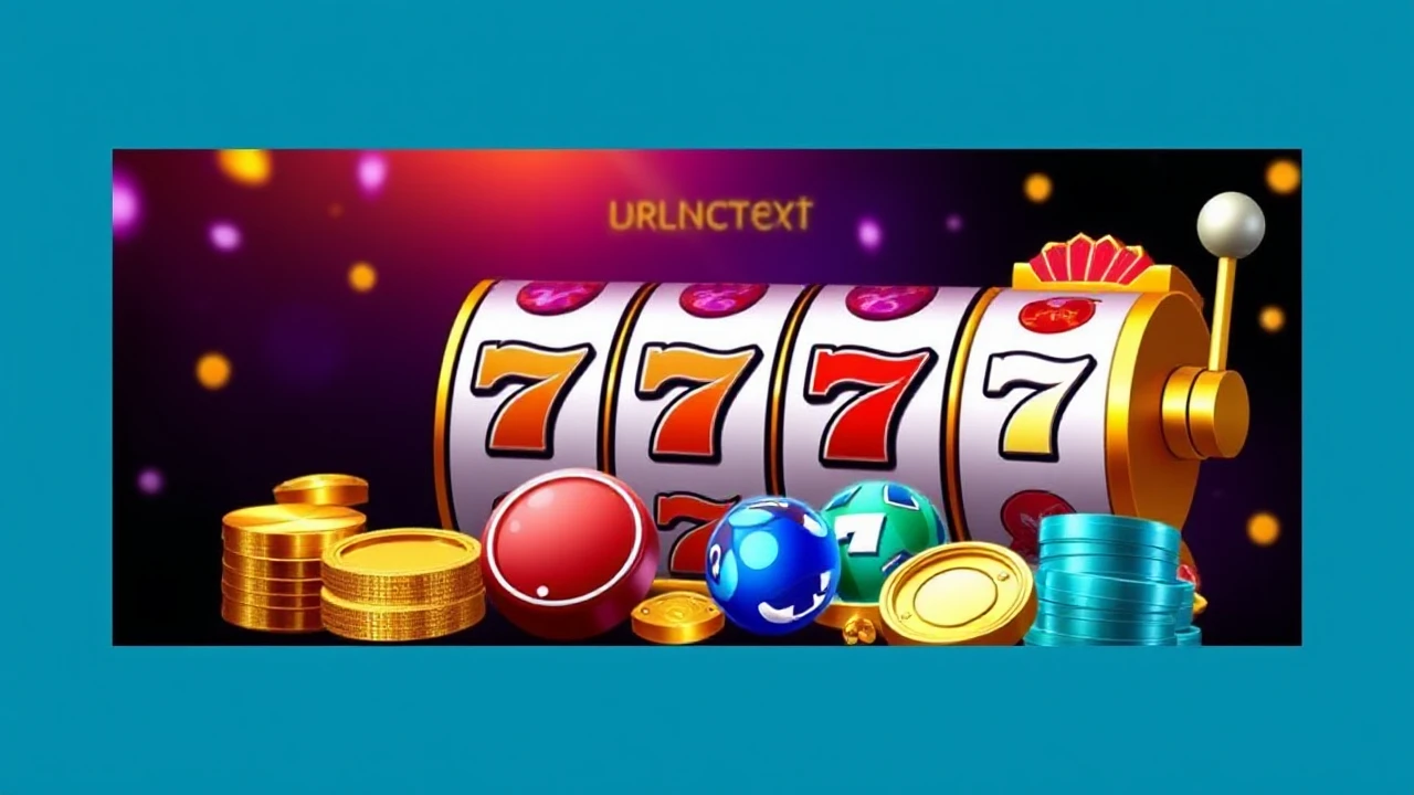 Advice: How to Choose the Perfect Casino Slot Game for You
