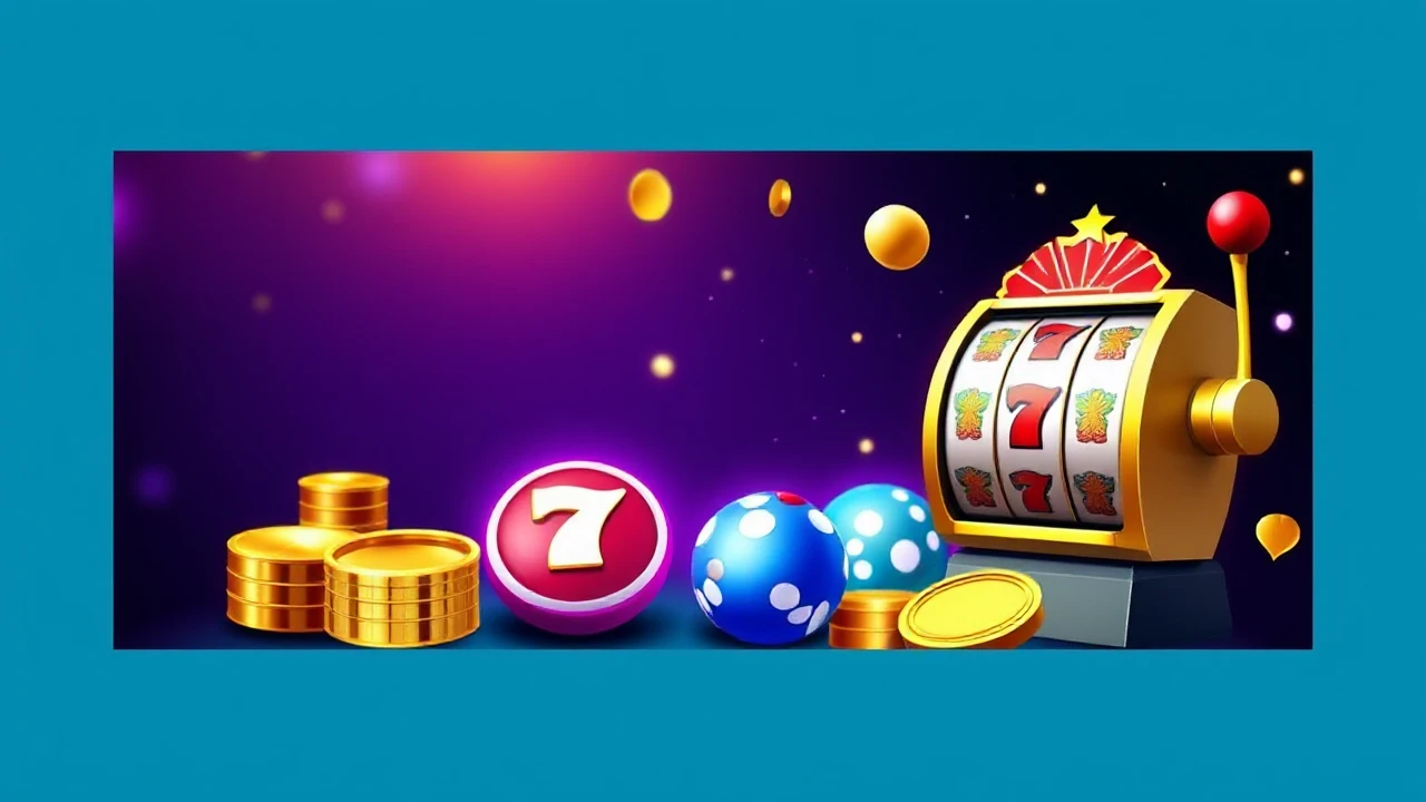 Navigating the Realm of Innovative Digital Casino Slots