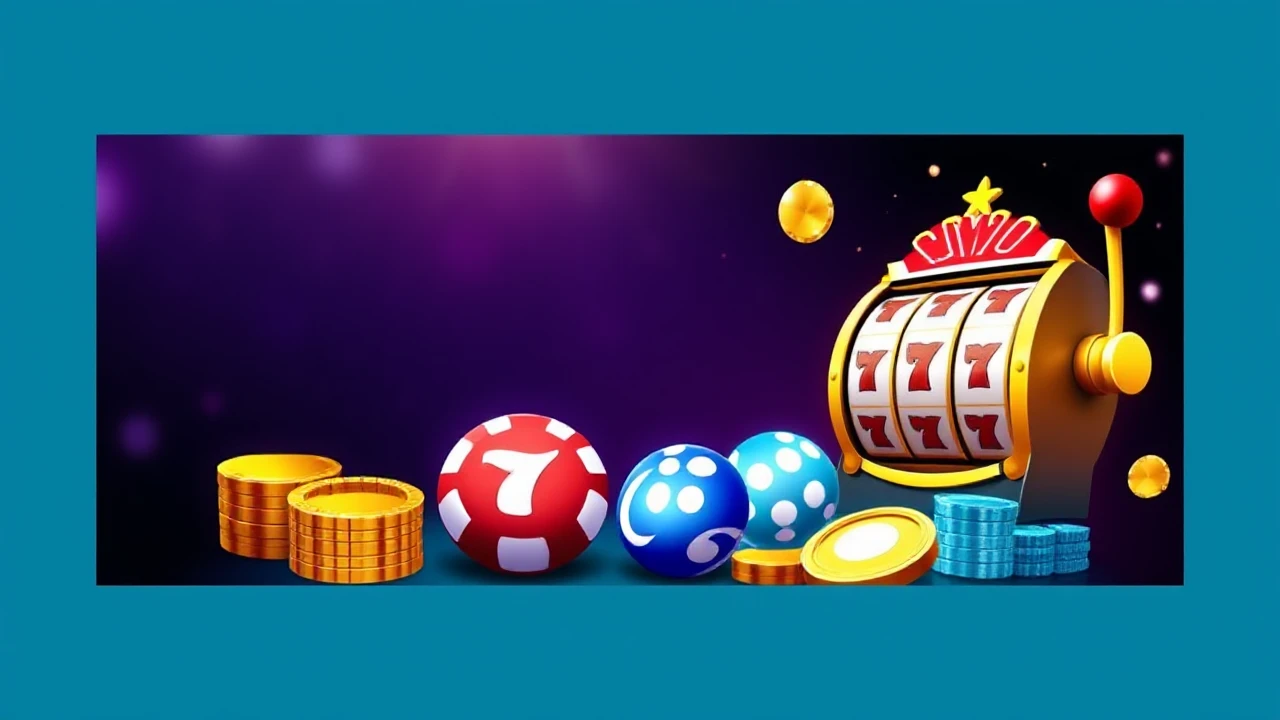 The Rise of Online Casino Slots: A Trend to Watch