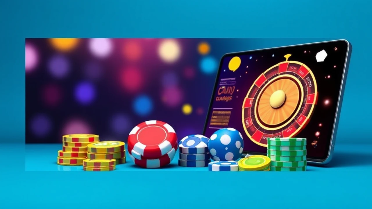 Latest Casino Trends to Follow in 2022