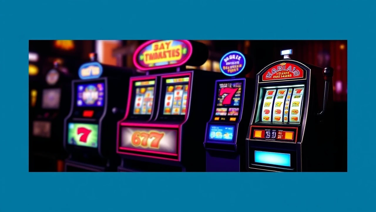 Perfecting the Skill of Pokie Selection