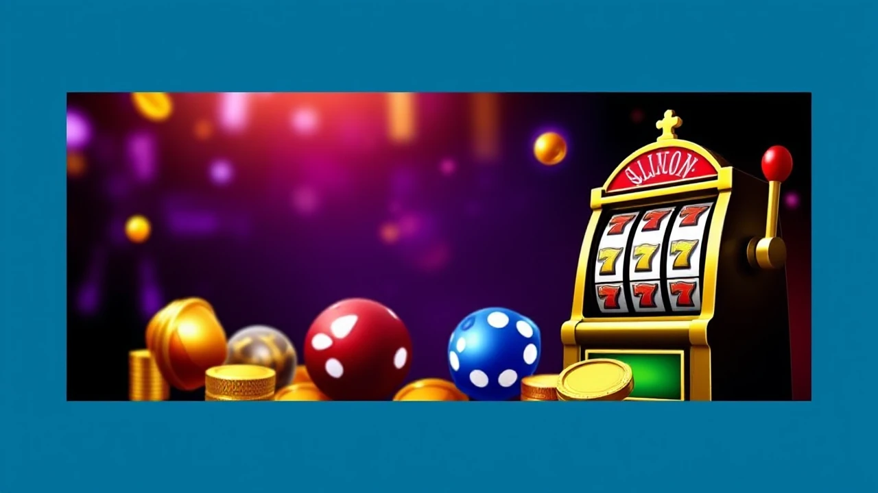 The Ultimate Manual on Choosing the Best Casino Slots for Optimal Payouts